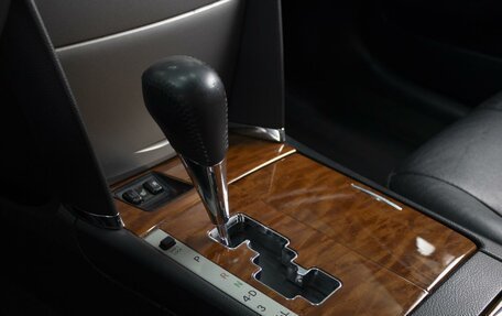 Toyota Camry, 2011 год, 1 200 000 рублей, 11 фотография