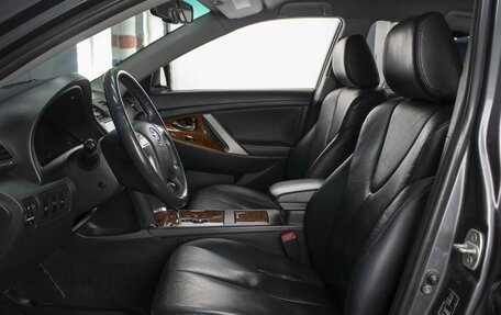 Toyota Camry, 2011 год, 1 200 000 рублей, 9 фотография