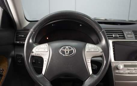 Toyota Camry, 2011 год, 1 200 000 рублей, 12 фотография