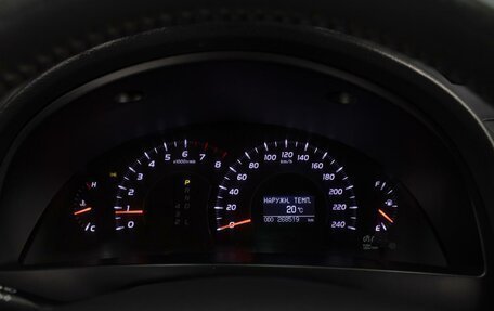 Toyota Camry, 2011 год, 1 200 000 рублей, 13 фотография