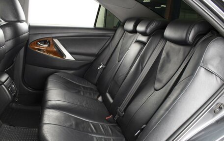 Toyota Camry, 2011 год, 1 200 000 рублей, 8 фотография