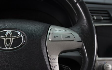 Toyota Camry, 2011 год, 1 200 000 рублей, 16 фотография