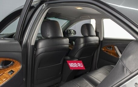 Toyota Camry, 2011 год, 1 200 000 рублей, 10 фотография