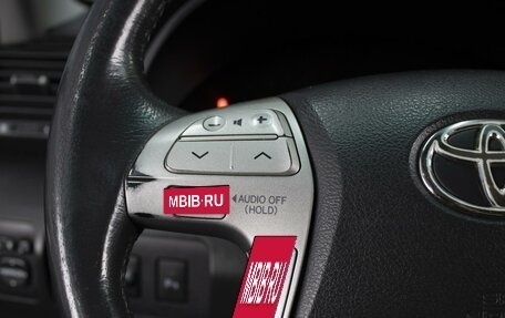 Toyota Camry, 2011 год, 1 200 000 рублей, 15 фотография