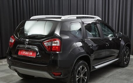 Nissan Terrano III, 2016 год, 1 329 000 рублей, 4 фотография