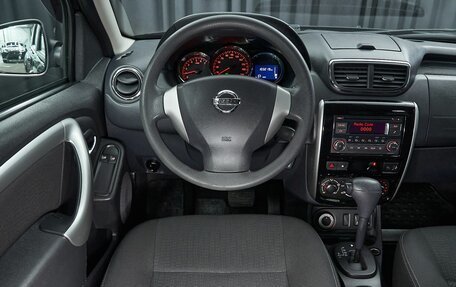 Nissan Terrano III, 2016 год, 1 329 000 рублей, 9 фотография