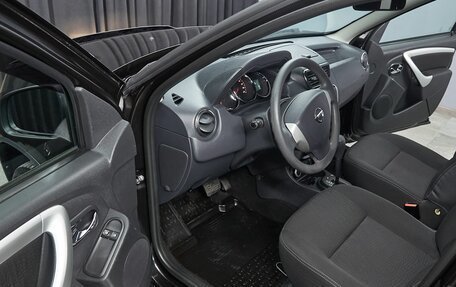 Nissan Terrano III, 2016 год, 1 329 000 рублей, 7 фотография