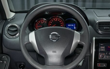 Nissan Terrano III, 2016 год, 1 329 000 рублей, 14 фотография