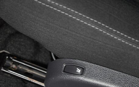 Nissan Terrano III, 2016 год, 1 329 000 рублей, 11 фотография