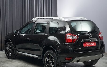 Nissan Terrano III, 2016 год, 1 329 000 рублей, 6 фотография