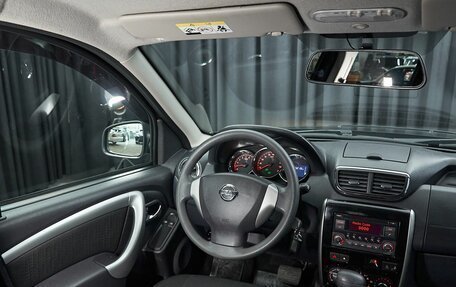 Nissan Terrano III, 2016 год, 1 329 000 рублей, 8 фотография