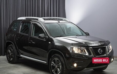 Nissan Terrano III, 2016 год, 1 329 000 рублей, 3 фотография