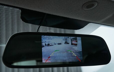 Nissan Terrano III, 2016 год, 1 329 000 рублей, 19 фотография