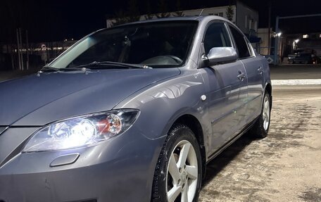 Mazda 3, 2007 год, 700 000 рублей, 4 фотография