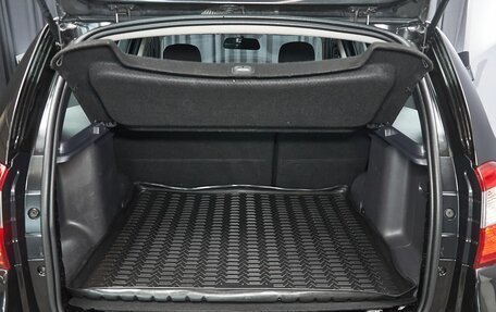 Nissan Terrano III, 2016 год, 1 329 000 рублей, 20 фотография