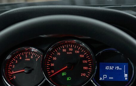 Nissan Terrano III, 2016 год, 1 329 000 рублей, 18 фотография