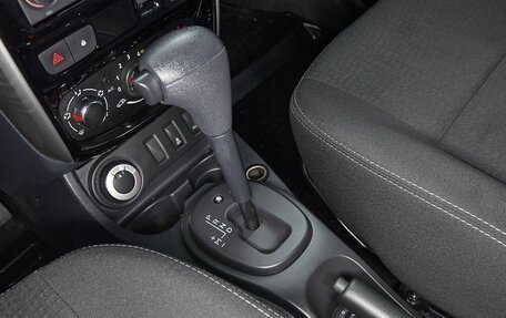 Nissan Terrano III, 2016 год, 1 329 000 рублей, 17 фотография