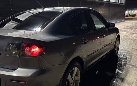 Mazda 3, 2007 год, 700 000 рублей, 2 фотография