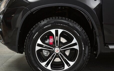 Nissan Terrano III, 2016 год, 1 329 000 рублей, 21 фотография