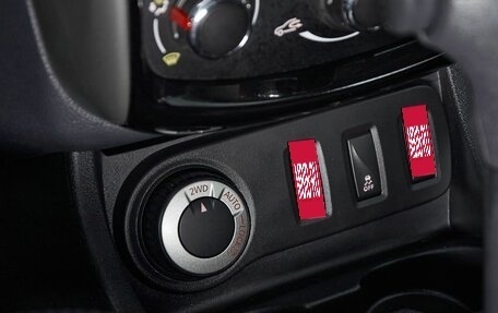 Nissan Terrano III, 2016 год, 1 329 000 рублей, 16 фотография