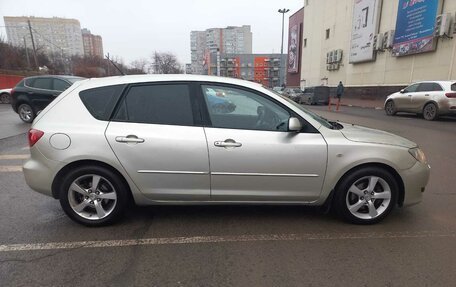 Mazda 3, 2005 год, 599 000 рублей, 6 фотография