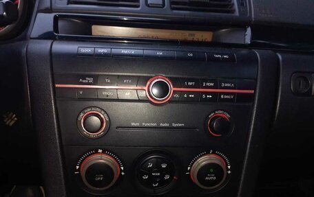 Mazda 3, 2005 год, 599 000 рублей, 4 фотография