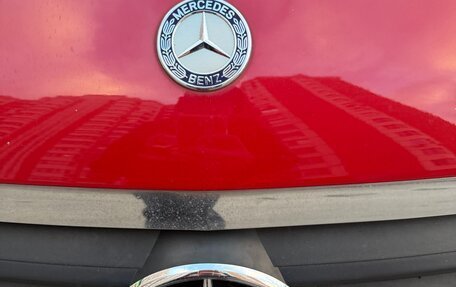 Mercedes-Benz A-Класс, 2012 год, 700 000 рублей, 5 фотография