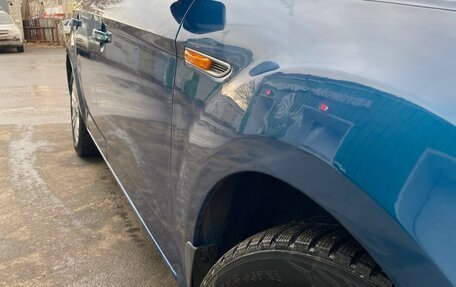 Ford Mondeo IV, 2007 год, 499 000 рублей, 3 фотография