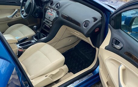 Ford Mondeo IV, 2007 год, 499 000 рублей, 7 фотография