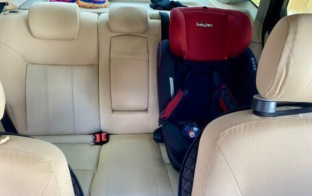 Ford Mondeo IV, 2007 год, 499 000 рублей, 8 фотография