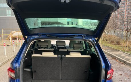 Skoda Kodiaq I, 2018 год, 2 650 000 рублей, 6 фотография