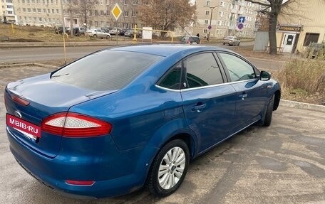 Ford Mondeo IV, 2007 год, 499 000 рублей, 4 фотография
