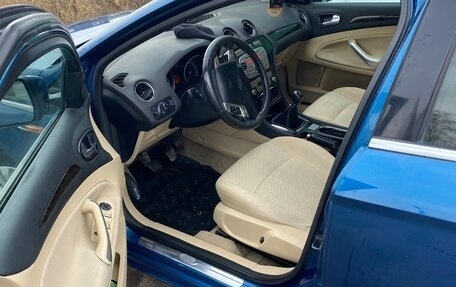 Ford Mondeo IV, 2007 год, 499 000 рублей, 6 фотография