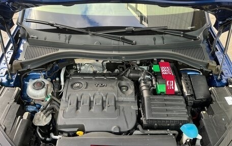 Skoda Kodiaq I, 2018 год, 2 650 000 рублей, 2 фотография