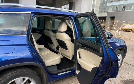 Skoda Kodiaq I, 2018 год, 2 650 000 рублей, 9 фотография