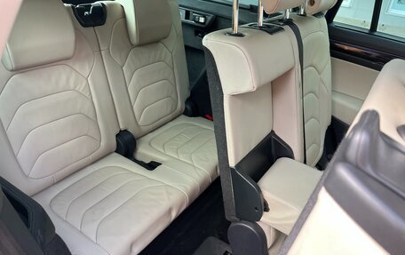 Skoda Kodiaq I, 2018 год, 2 650 000 рублей, 11 фотография