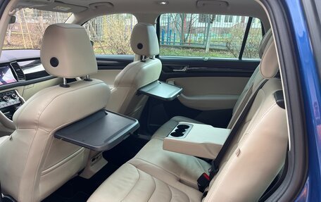 Skoda Kodiaq I, 2018 год, 2 650 000 рублей, 13 фотография