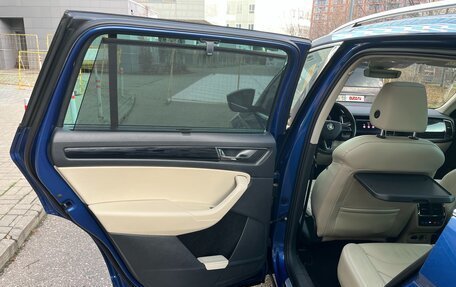 Skoda Kodiaq I, 2018 год, 2 650 000 рублей, 15 фотография