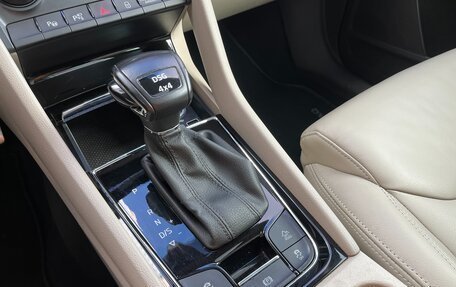 Skoda Kodiaq I, 2018 год, 2 650 000 рублей, 26 фотография