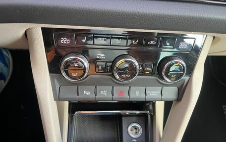 Skoda Kodiaq I, 2018 год, 2 650 000 рублей, 25 фотография