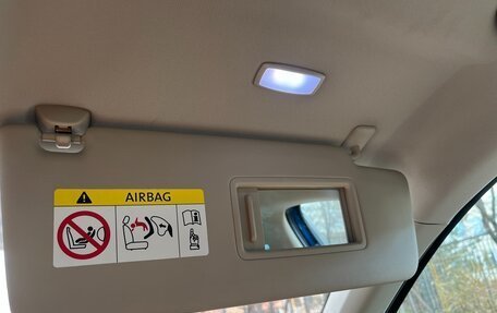 Skoda Kodiaq I, 2018 год, 2 650 000 рублей, 31 фотография