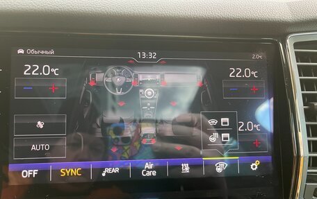 Skoda Kodiaq I, 2018 год, 2 650 000 рублей, 37 фотография