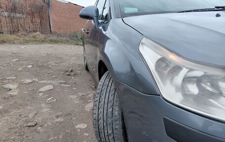 Citroen C4 II рестайлинг, 2005 год, 365 000 рублей, 4 фотография