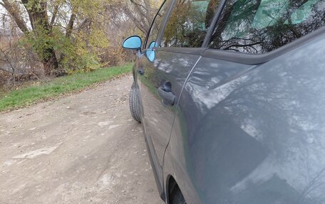 Citroen C4 II рестайлинг, 2005 год, 365 000 рублей, 8 фотография