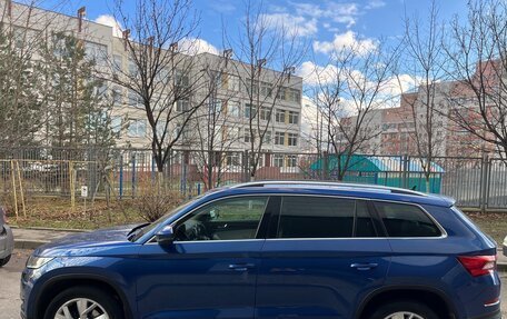 Skoda Kodiaq I, 2018 год, 2 650 000 рублей, 38 фотография
