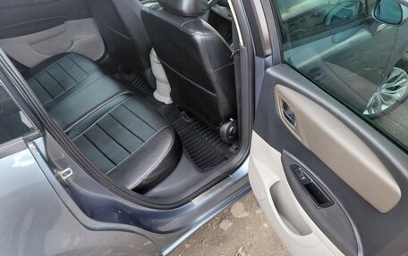 Citroen C4 II рестайлинг, 2005 год, 365 000 рублей, 12 фотография