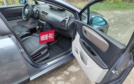 Citroen C4 II рестайлинг, 2005 год, 365 000 рублей, 13 фотография