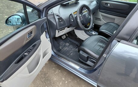 Citroen C4 II рестайлинг, 2005 год, 365 000 рублей, 15 фотография