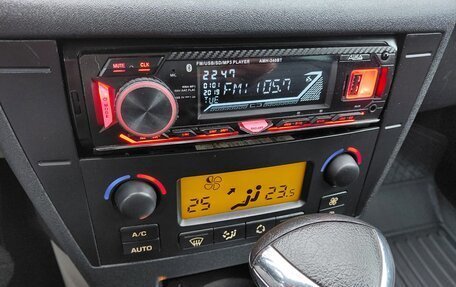 Citroen C4 II рестайлинг, 2005 год, 365 000 рублей, 19 фотография