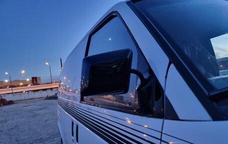 Chevrolet Astro, 1989 год, 843 756 рублей, 8 фотография